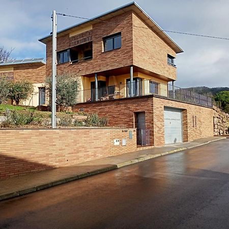 Apartmán El Turo Sant Boi de Llucanes Exteriér fotografie