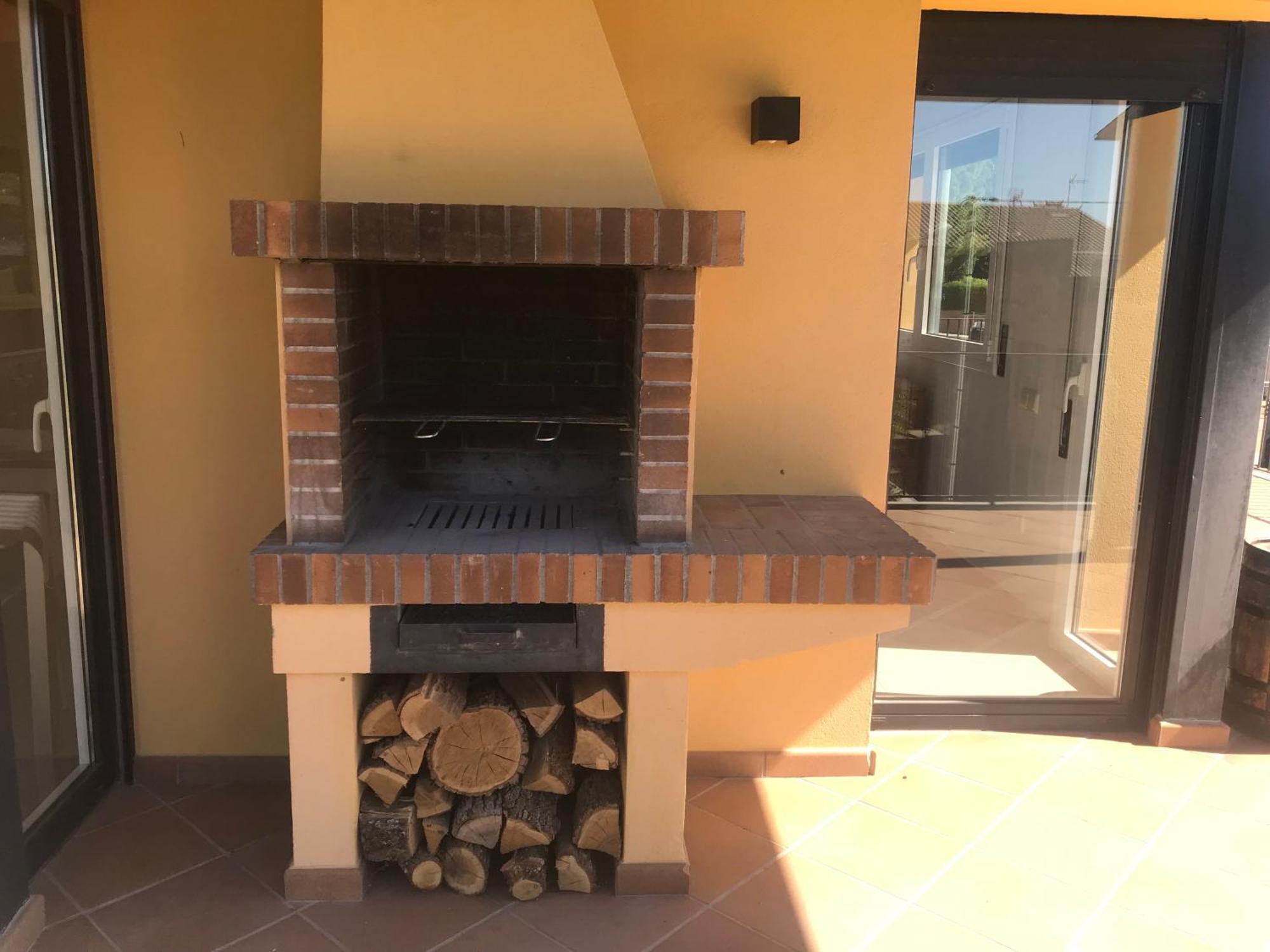 Apartmán El Turo Sant Boi de Llucanes Exteriér fotografie
