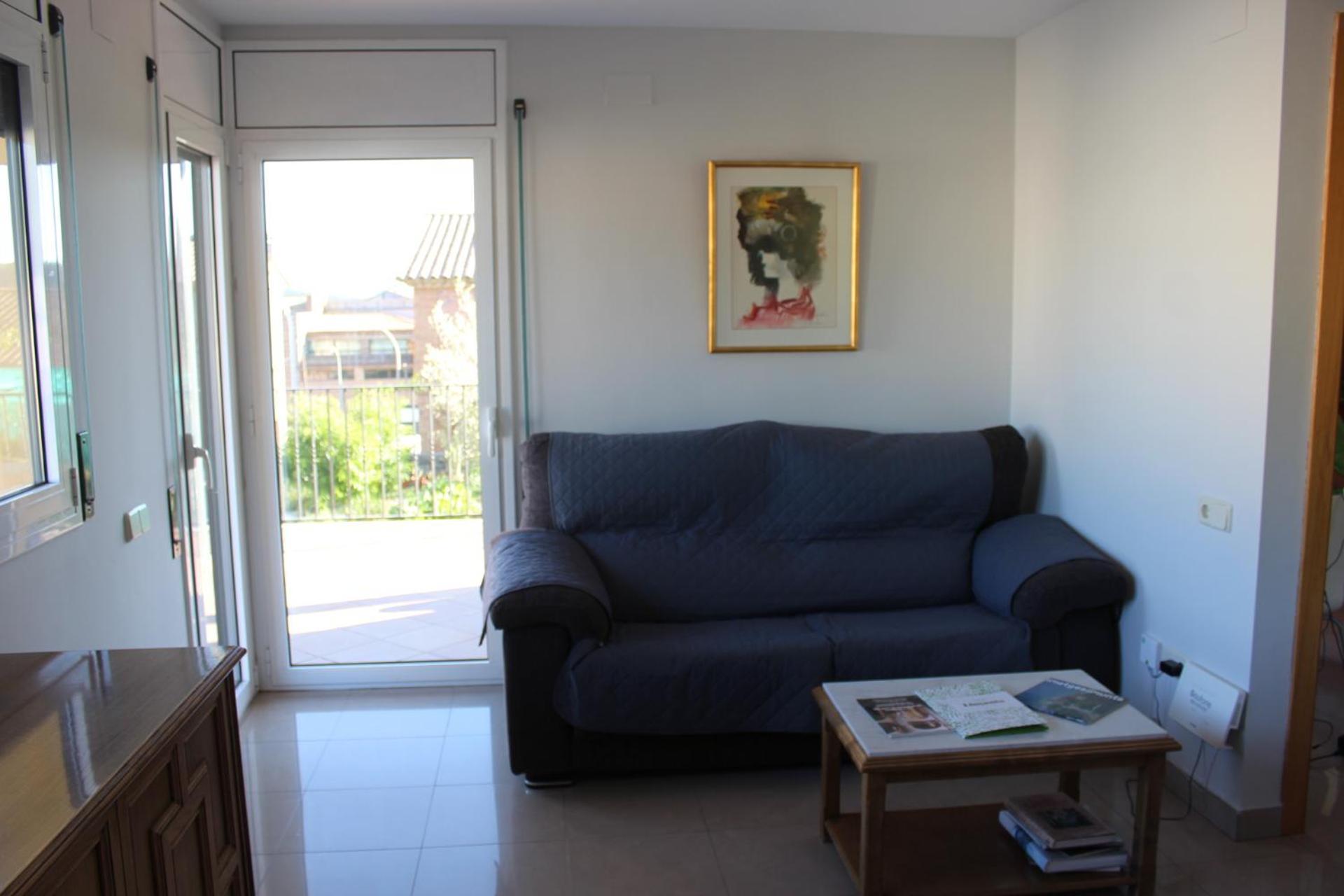 Apartmán El Turo Sant Boi de Llucanes Exteriér fotografie