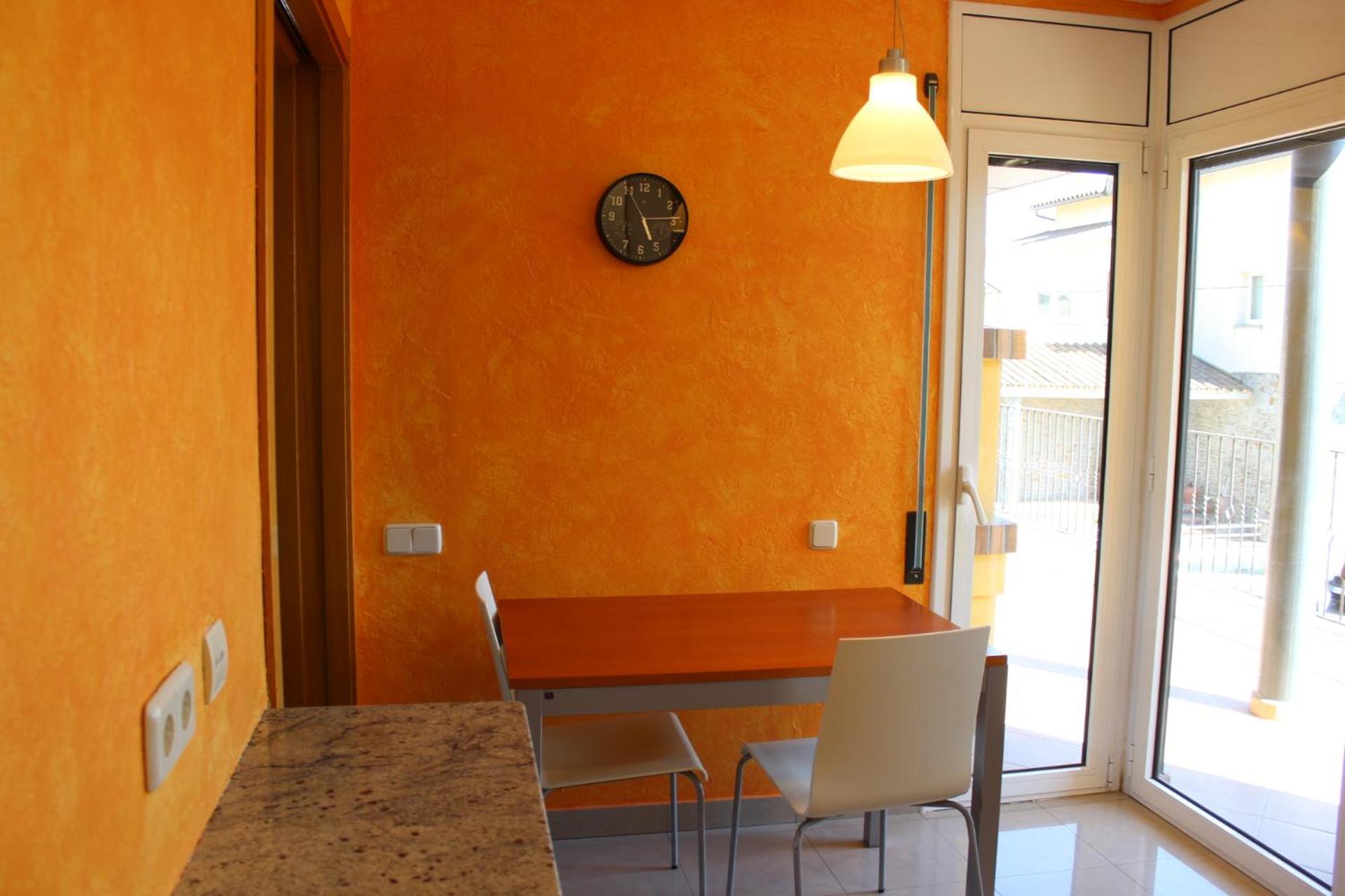 Apartmán El Turo Sant Boi de Llucanes Exteriér fotografie