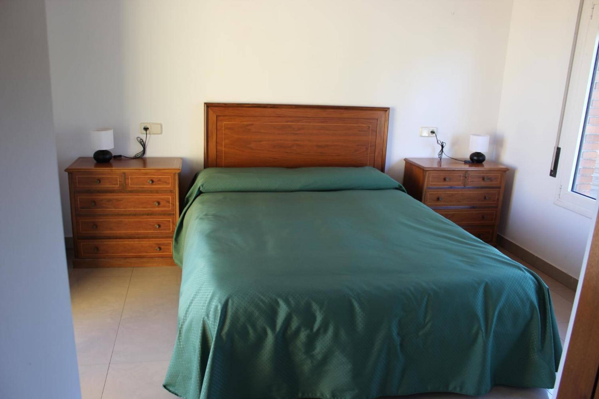 Apartmán El Turo Sant Boi de Llucanes Exteriér fotografie