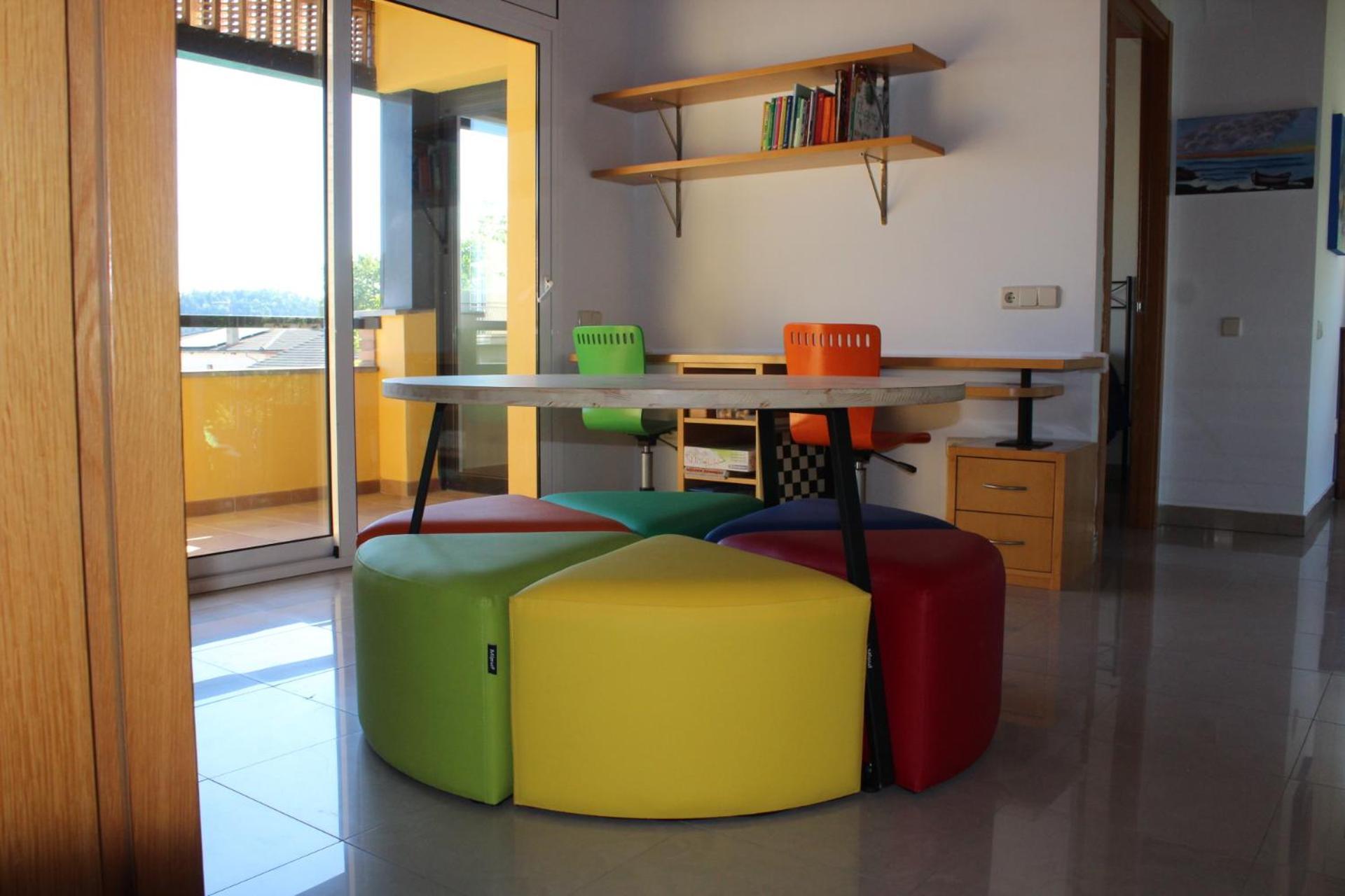 Apartmán El Turo Sant Boi de Llucanes Exteriér fotografie
