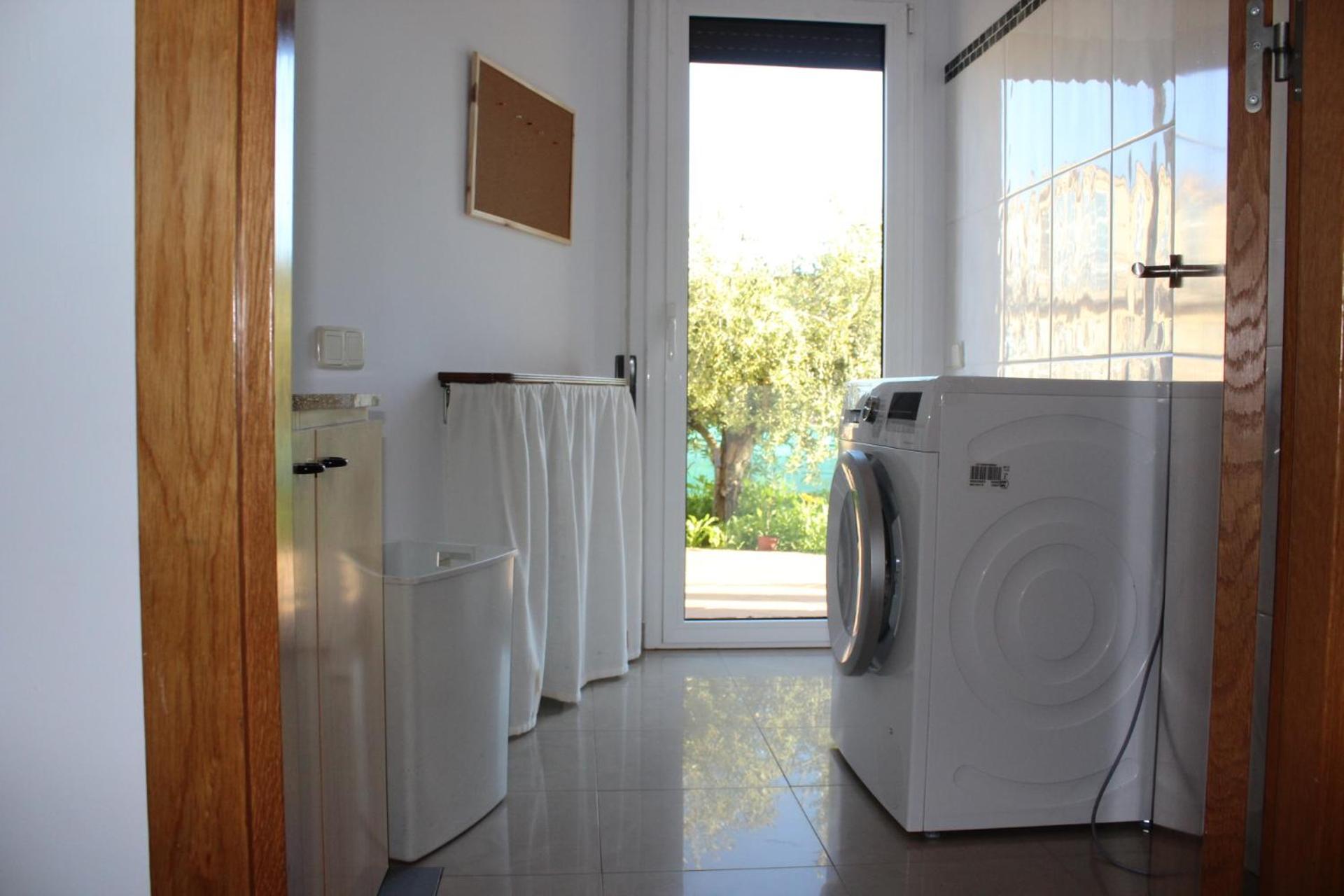 Apartmán El Turo Sant Boi de Llucanes Exteriér fotografie