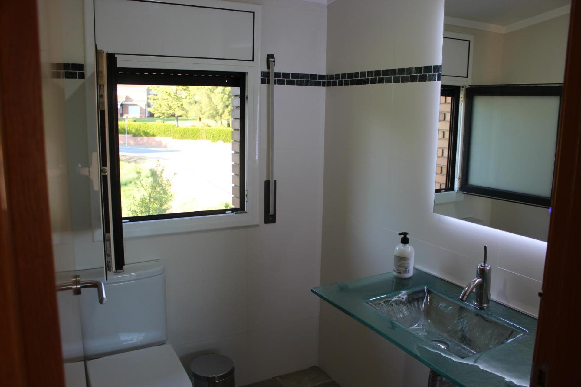 Apartmán El Turo Sant Boi de Llucanes Exteriér fotografie