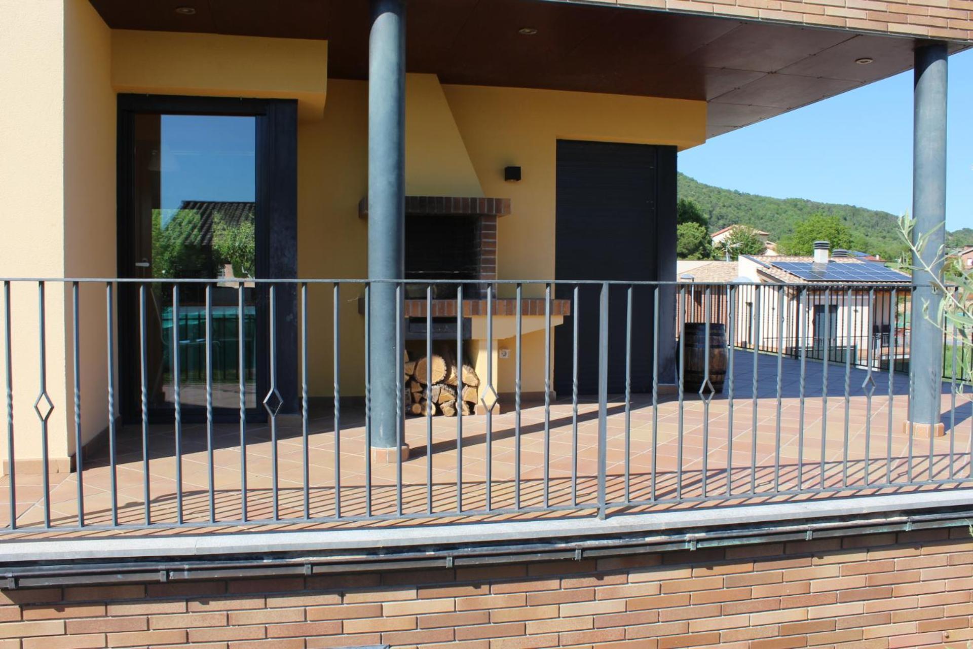 Apartmán El Turo Sant Boi de Llucanes Exteriér fotografie