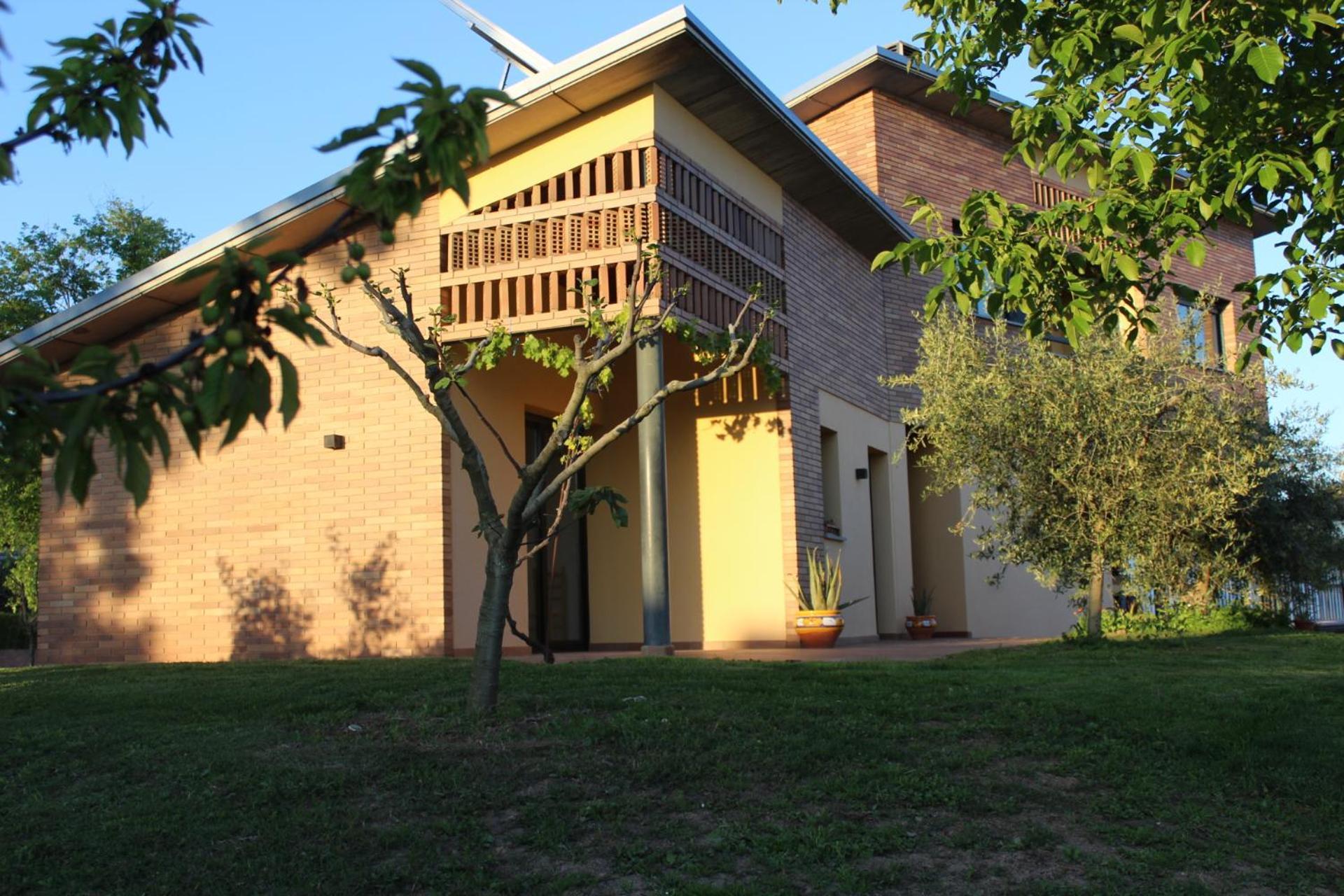 Apartmán El Turo Sant Boi de Llucanes Exteriér fotografie