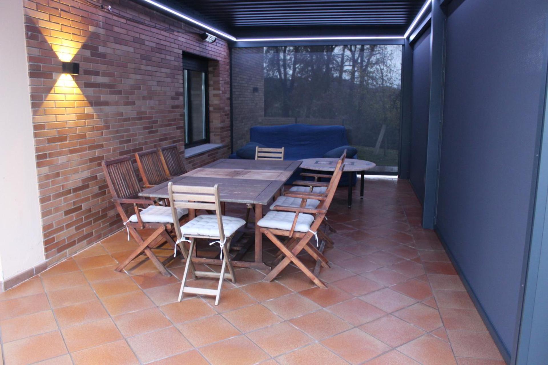 Apartmán El Turo Sant Boi de Llucanes Exteriér fotografie