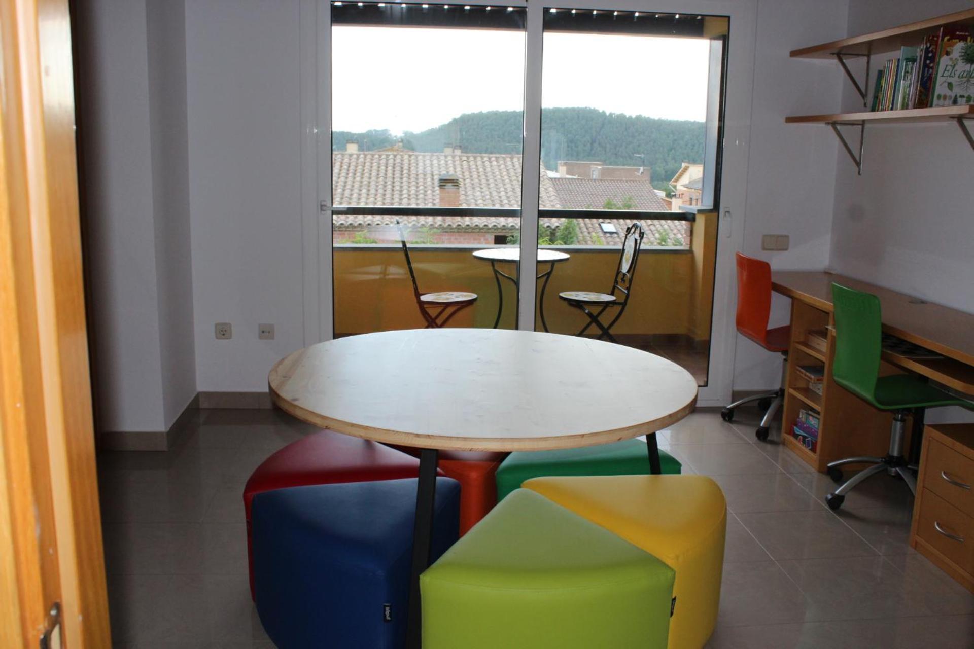 Apartmán El Turo Sant Boi de Llucanes Exteriér fotografie